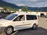 Volkswagen Caddy-4