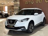 Nissan Kicks-5