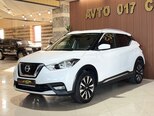 Nissan Kicks-6