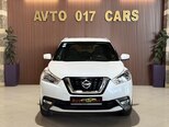 Nissan Kicks-1