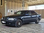 Mercedes C 240-2