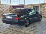 Mercedes C 240-7
