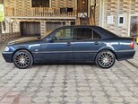 Mercedes C 240-4