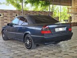 Mercedes C 240-6