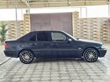 Mercedes C 240-5