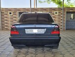 Mercedes C 240-8