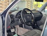 Mercedes C 240-9