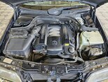 Mercedes C 240-13