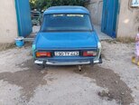 LADA (VAZ) 2106-2