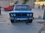 LADA (VAZ) 2106-1