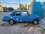 LADA (VAZ) 2106-5