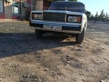 LADA (VAZ) 2107-1