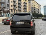 Land Rover Range Rover-5