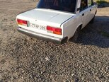 LADA (VAZ) 2107-3