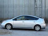Toyota Prius-5