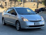 Toyota Prius-1