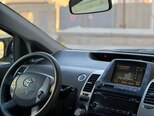 Toyota Prius-11