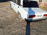 LADA (VAZ) 2107-5