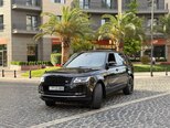 Land Rover Range Rover-4