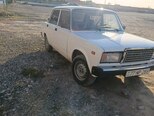 LADA (VAZ) 2107-7
