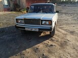 LADA (VAZ) 2107-8