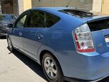 Toyota Prius-5
