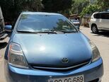 Toyota Prius-1