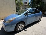 Toyota Prius-4