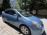Toyota Prius-3