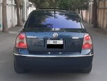 Volkswagen Passat-2