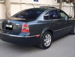 Volkswagen Passat-6