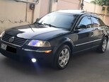 Volkswagen Passat-3
