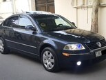 Volkswagen Passat-4
