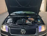 Volkswagen Passat-5