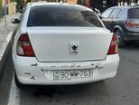 Renault Symbol-5