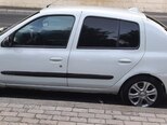 Renault Symbol-6