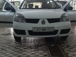 Renault Symbol-8