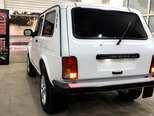 LADA (VAZ) Niva-3
