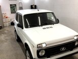 LADA (VAZ) Niva-10
