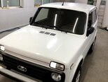 LADA (VAZ) Niva-4