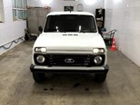 LADA (VAZ) Niva-1