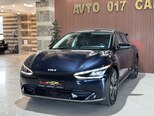 Kia EV6-6