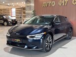 Kia EV6-4