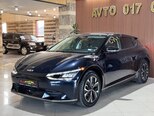 Kia EV6-5