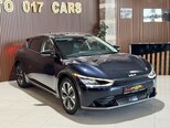 Kia EV6-3