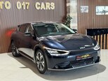 Kia EV6-2