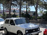 LADA (VAZ) Niva-2