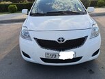 Toyota Yaris-1