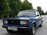LADA (VAZ) 2107-1