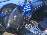 Hyundai Santa Fe-3